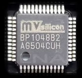 [Lonpoo LP42M - MV Silicon chipset]