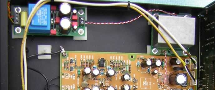 [NET Audio RockClock Mk3 and Audio Clock PSU]