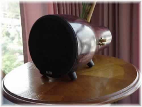 [nOrh 3.0 Speakers]