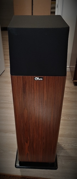 [Diffusori Ohm Tall 3000]