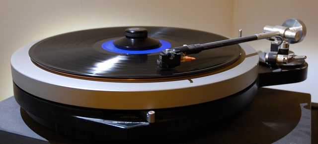 [Ortofon Vivo Red]