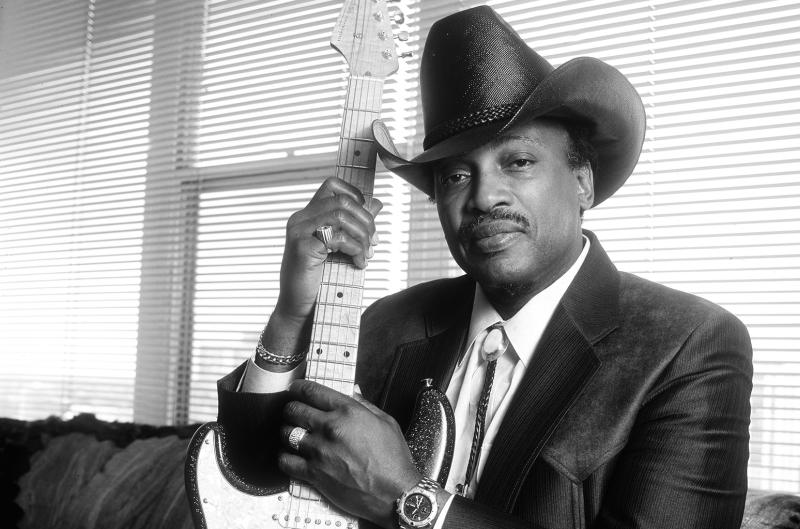 [Otis Rush]