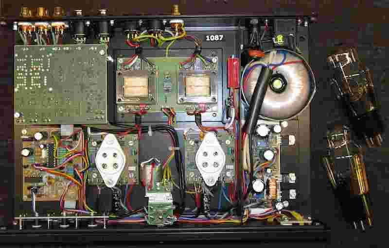 [KR Audio Pre-amp insides]