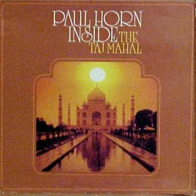 [Paul Horn Inside]