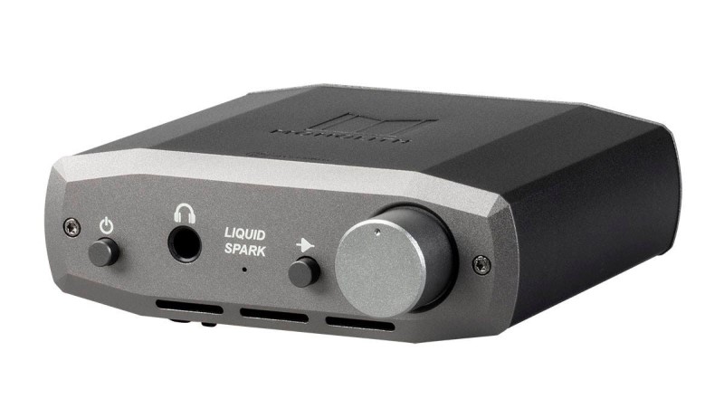 [Cavalli Audio Liquid Spark]