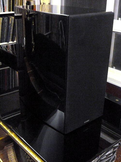 Review Pinnacle Bd 650 Series Ii Bookshelf Speakers