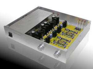 Burson Audio Pre-100.