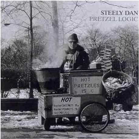 [Steely Dan - Pretzel logic]