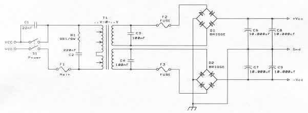 [PSU diagram]