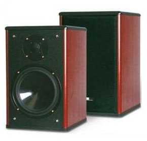[Pure ACoustics PRO838]