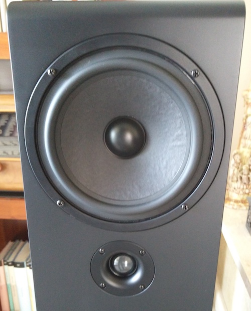 [Pylon Opal 20 drivers]