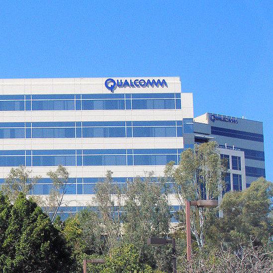 [Qualcomm Inc.]