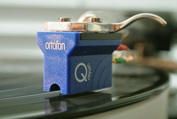 [Ortofon Quintet Blue]