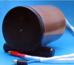 [Resurrector 2 module in DIY housing]