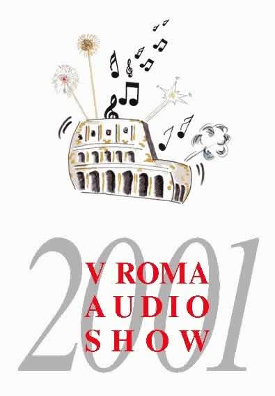 [Roma Audio Show]