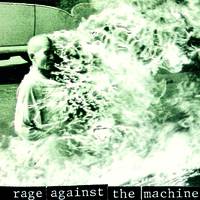 [Rage against the machine]