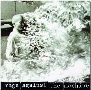 [Rage against the machine]