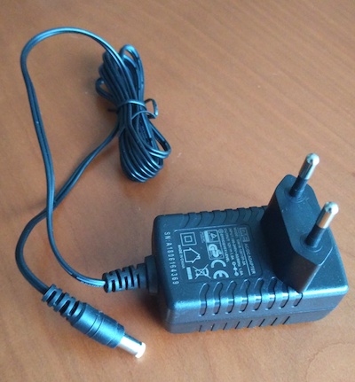 [Real Cable Mini-LP50 - alimentatore]