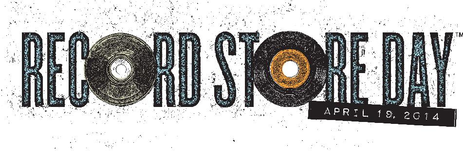 [Record Store Day 2014]
