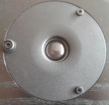 [Rega RS1 - tweeter]