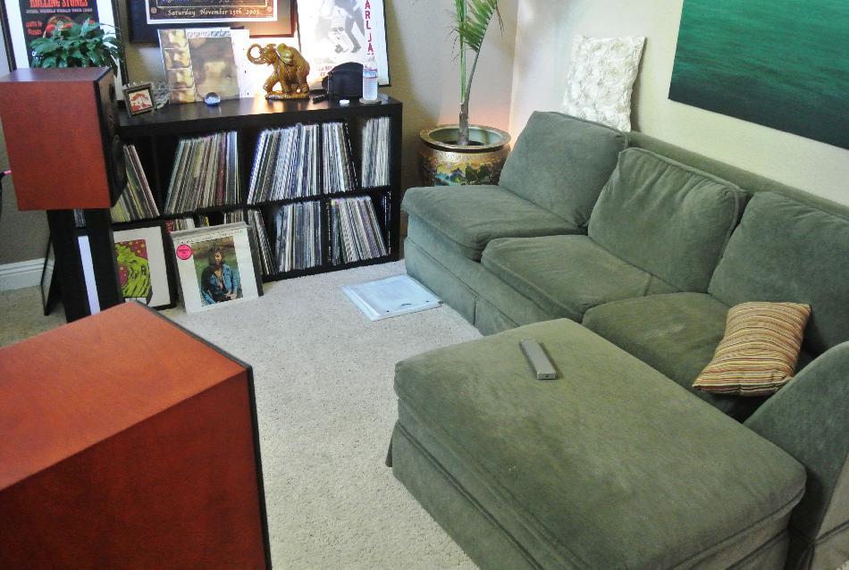 [LaSpada BL MM a reference monitors]
