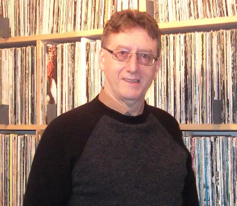 [Richard Varey]