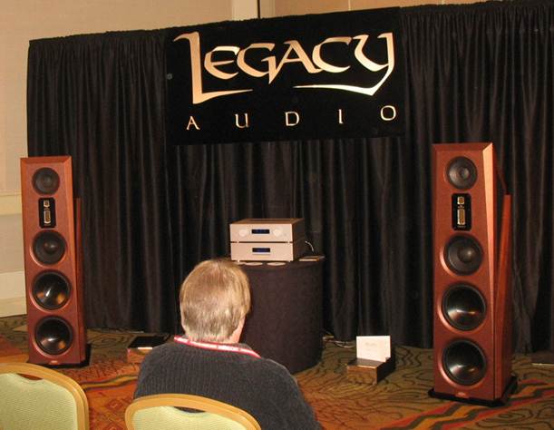 Legacy Aeris