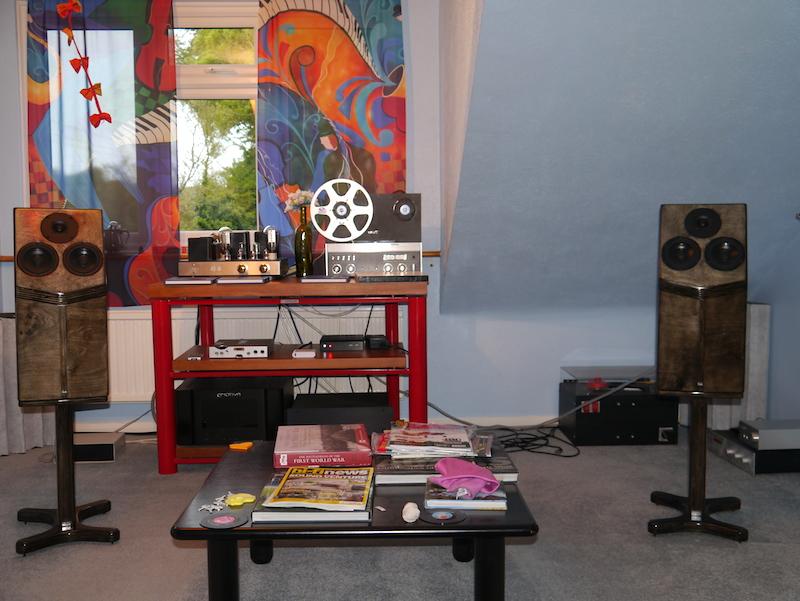 [RMB 12/3 in my listening room]