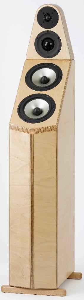 [RMB 40/4 Loudspeaker]