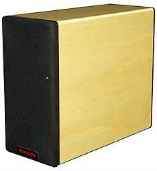 [Role Audio Sampan FTL speakers]