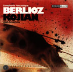[Reference Recordings Berlioz's Sinfonia Fantastica]