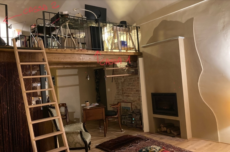 [Sala d'ascolto]