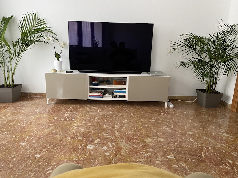 [Sala d'ascolto]