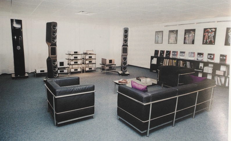 [Sala d'ascolto]