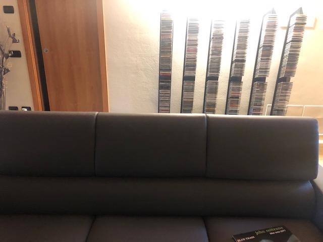 [Sala d'ascolto]