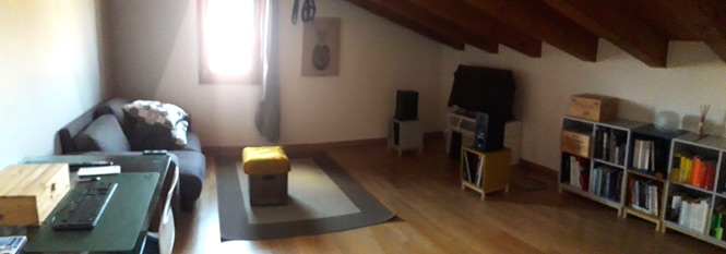 [Sala d'ascolto]