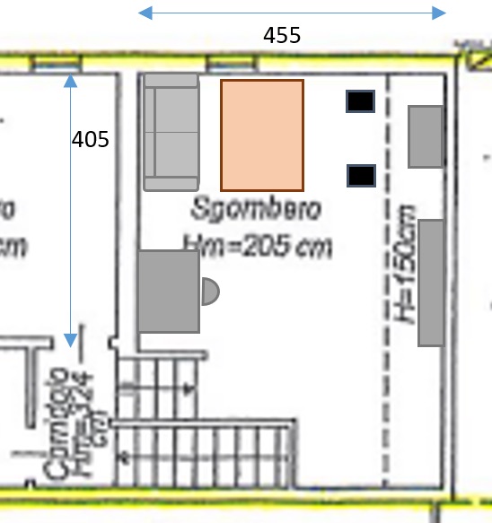 [Sala d'ascolto]