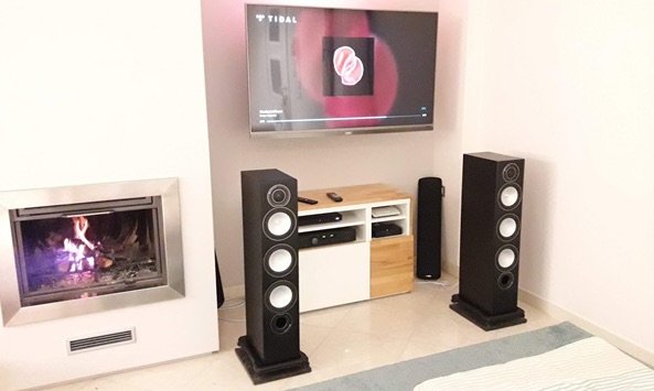 [Sala d'ascolto]