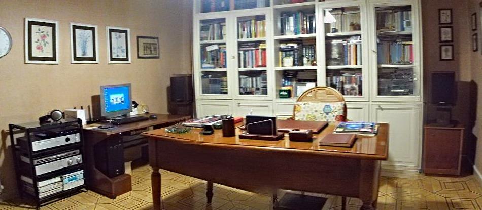 [Sala d'ascolto]