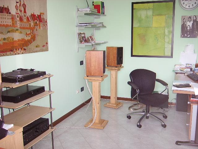 [Sala d'ascolto]