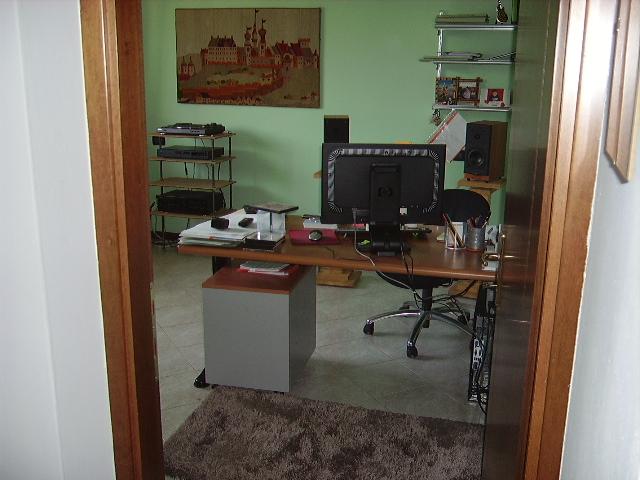 [Sala d'ascolto]