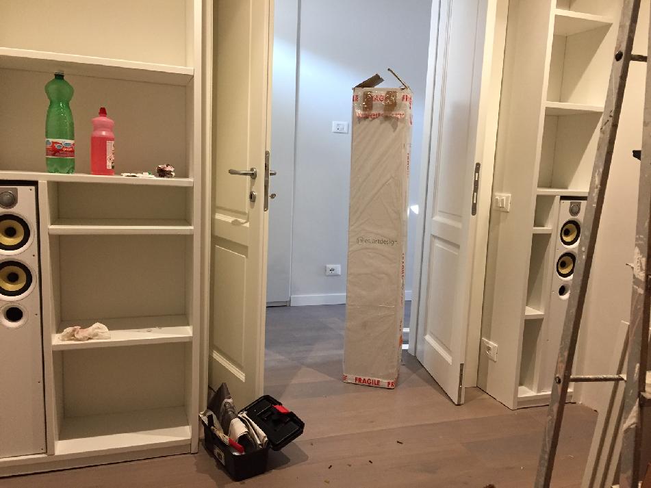 [Sala d'ascolto]