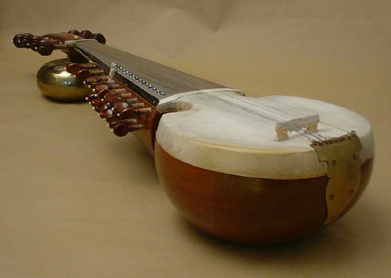 [Sarod]