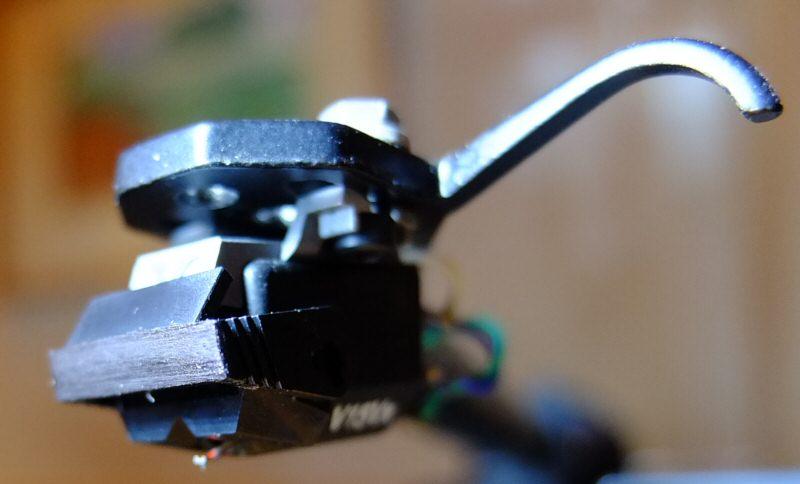 [V15 replacement stylus[]
