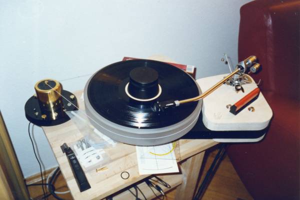 [old Scheu kit turntable]