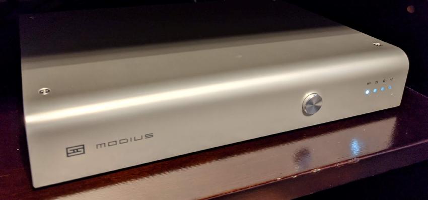 [Schiit Modius]