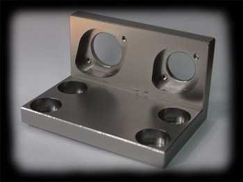 [Valve bracket]