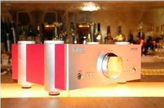 [Virtue Audio M451 amplifier]