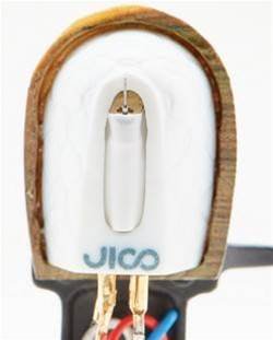 [JICO SETO-HORI Cartridge]