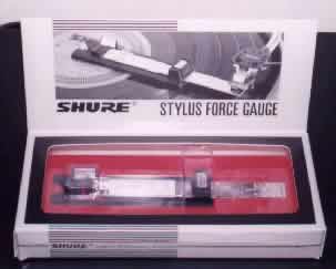 [Shure SFG-2]